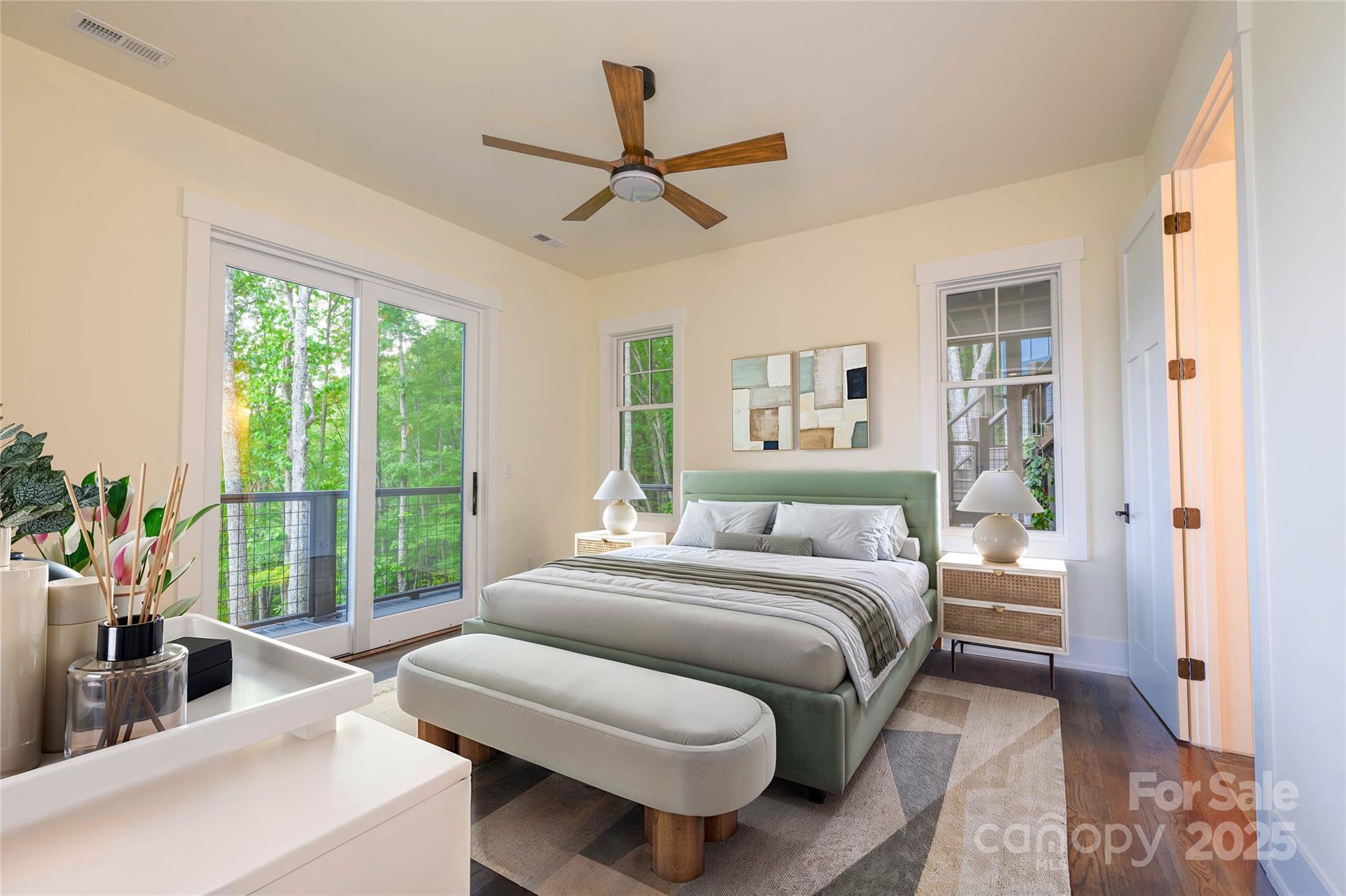 Highland Forest - Residential