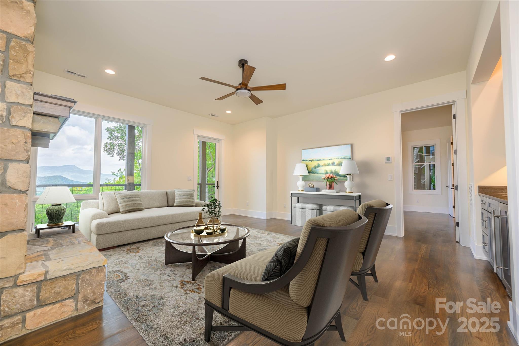 Highland Forest - Residential