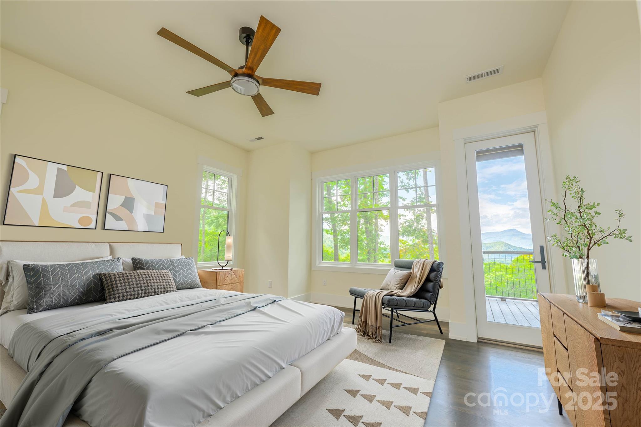 Highland Forest - Residential