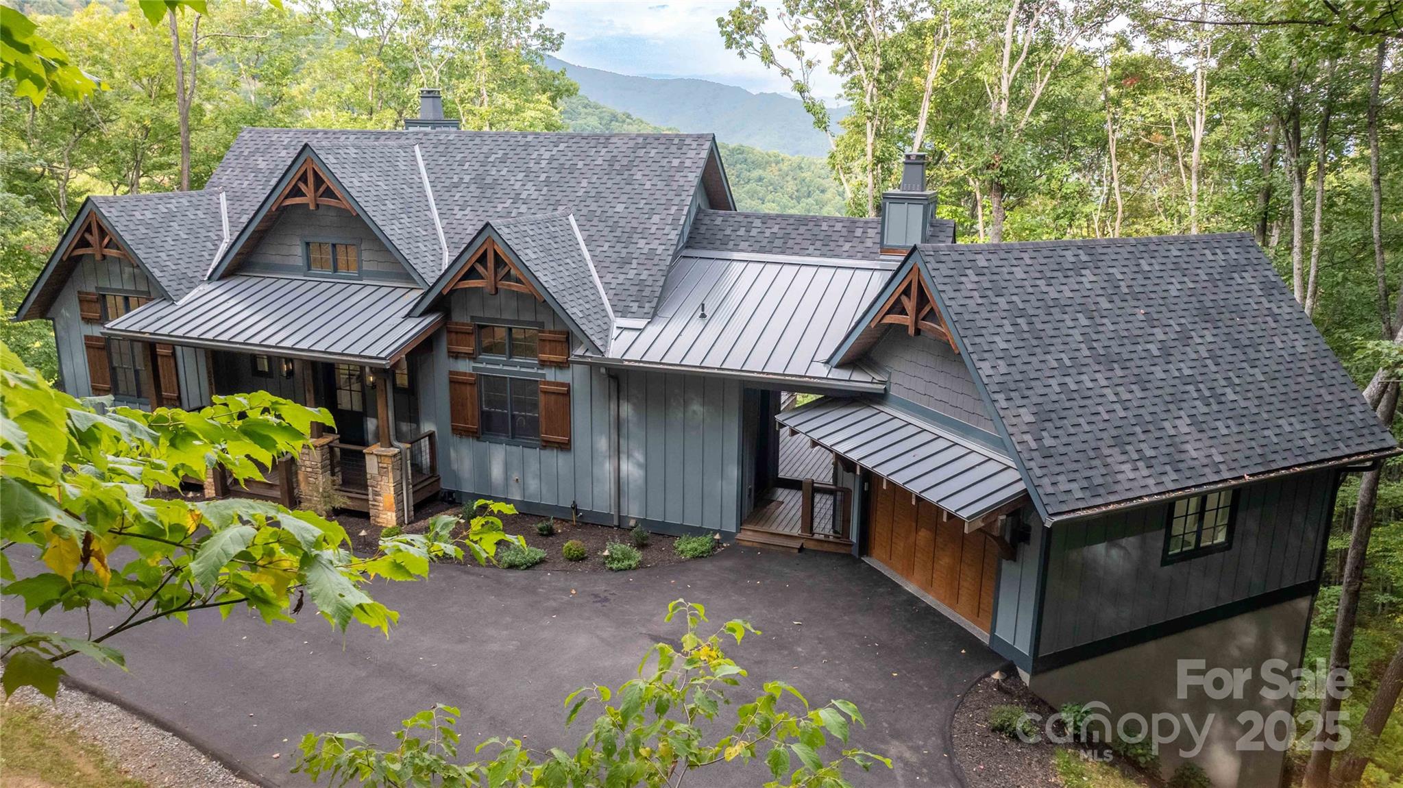 Highland Forest - Residential