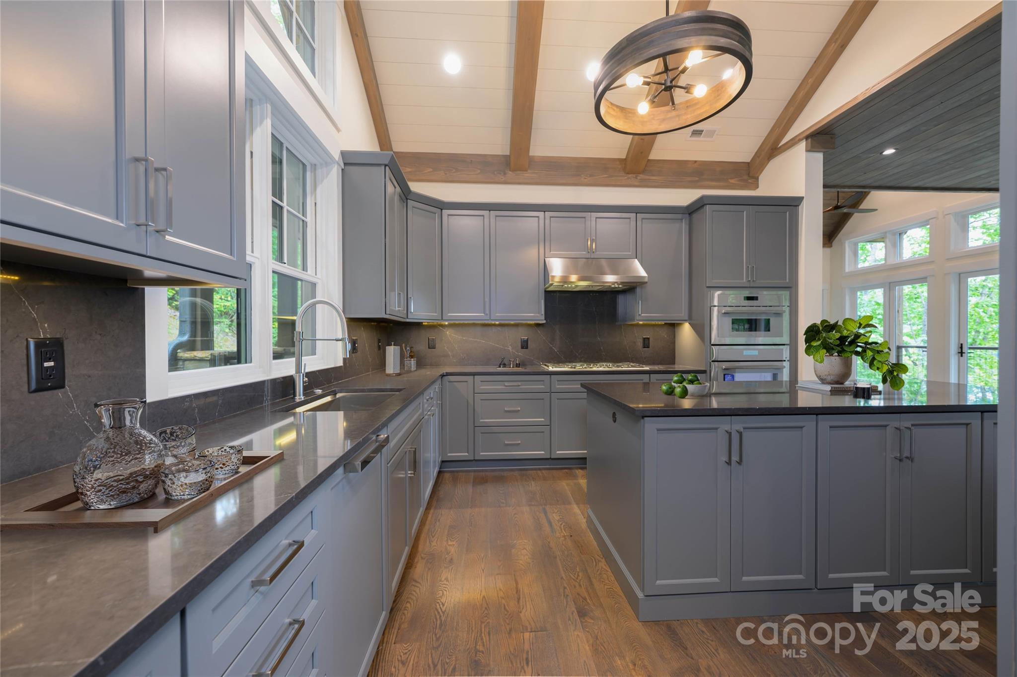 Highland Forest - Residential