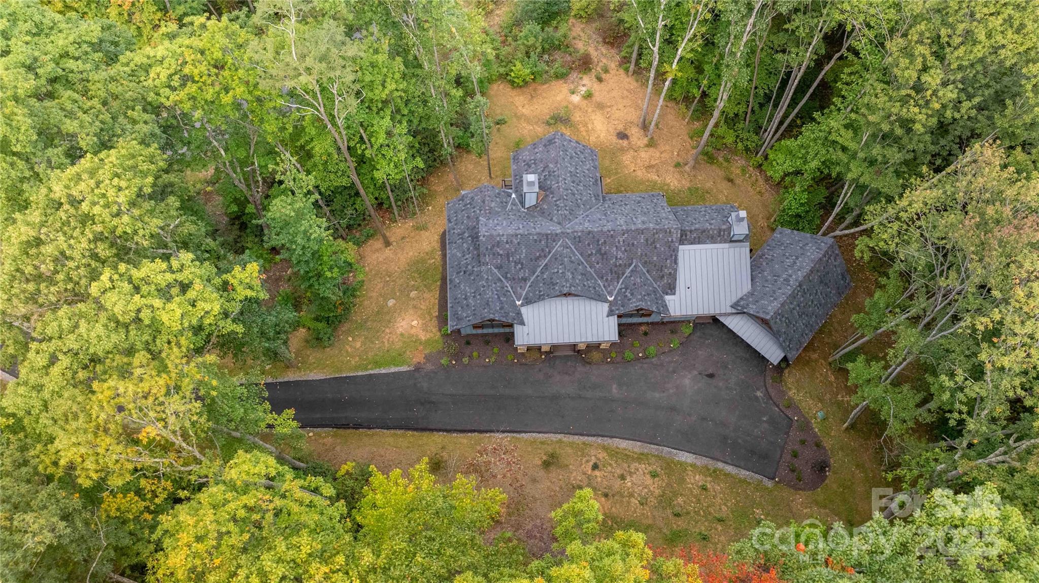 Highland Forest - Residential