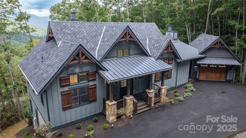 551 Macallan Drive Waynesville NC 28786