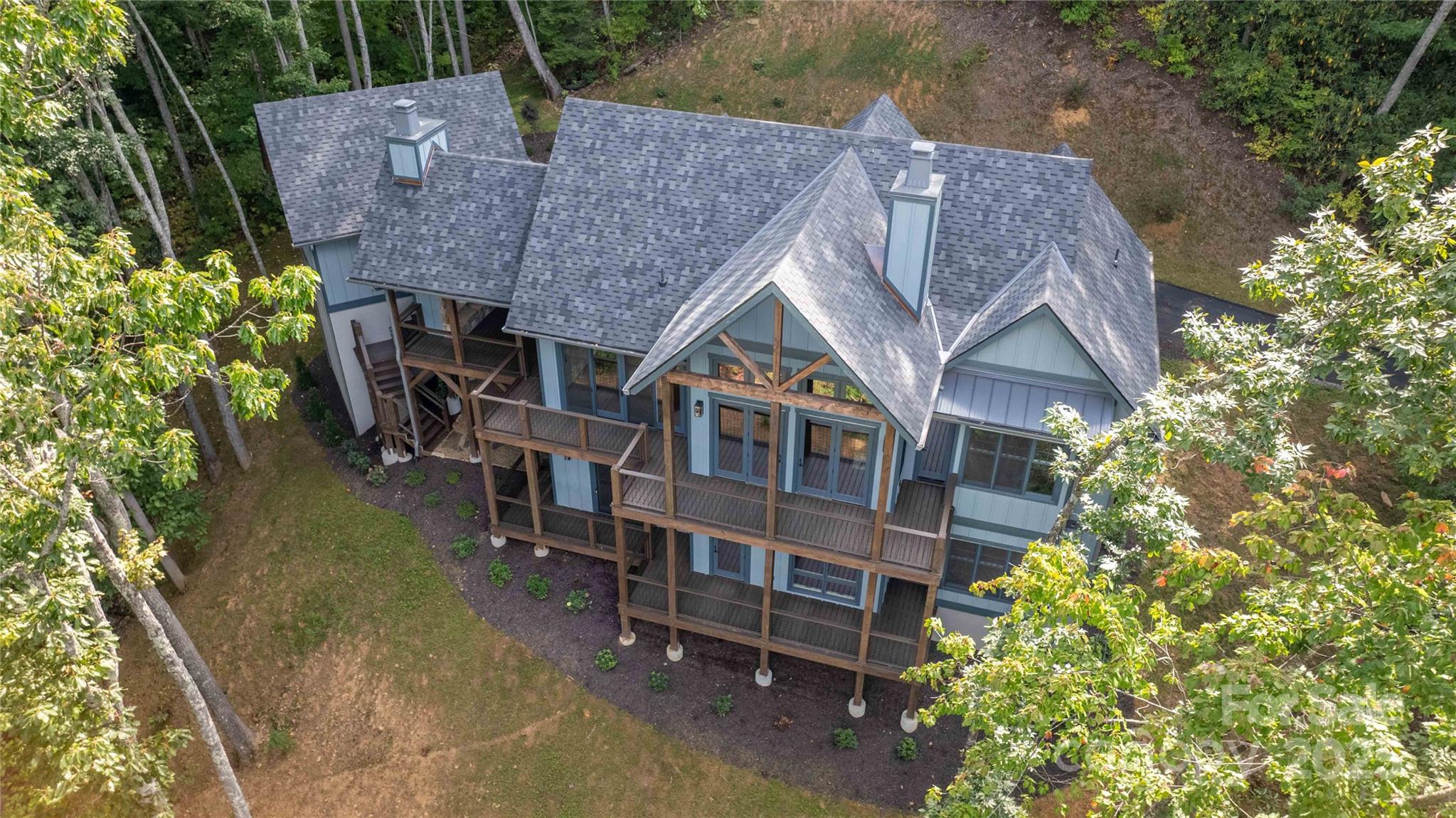 Highland Forest - Residential