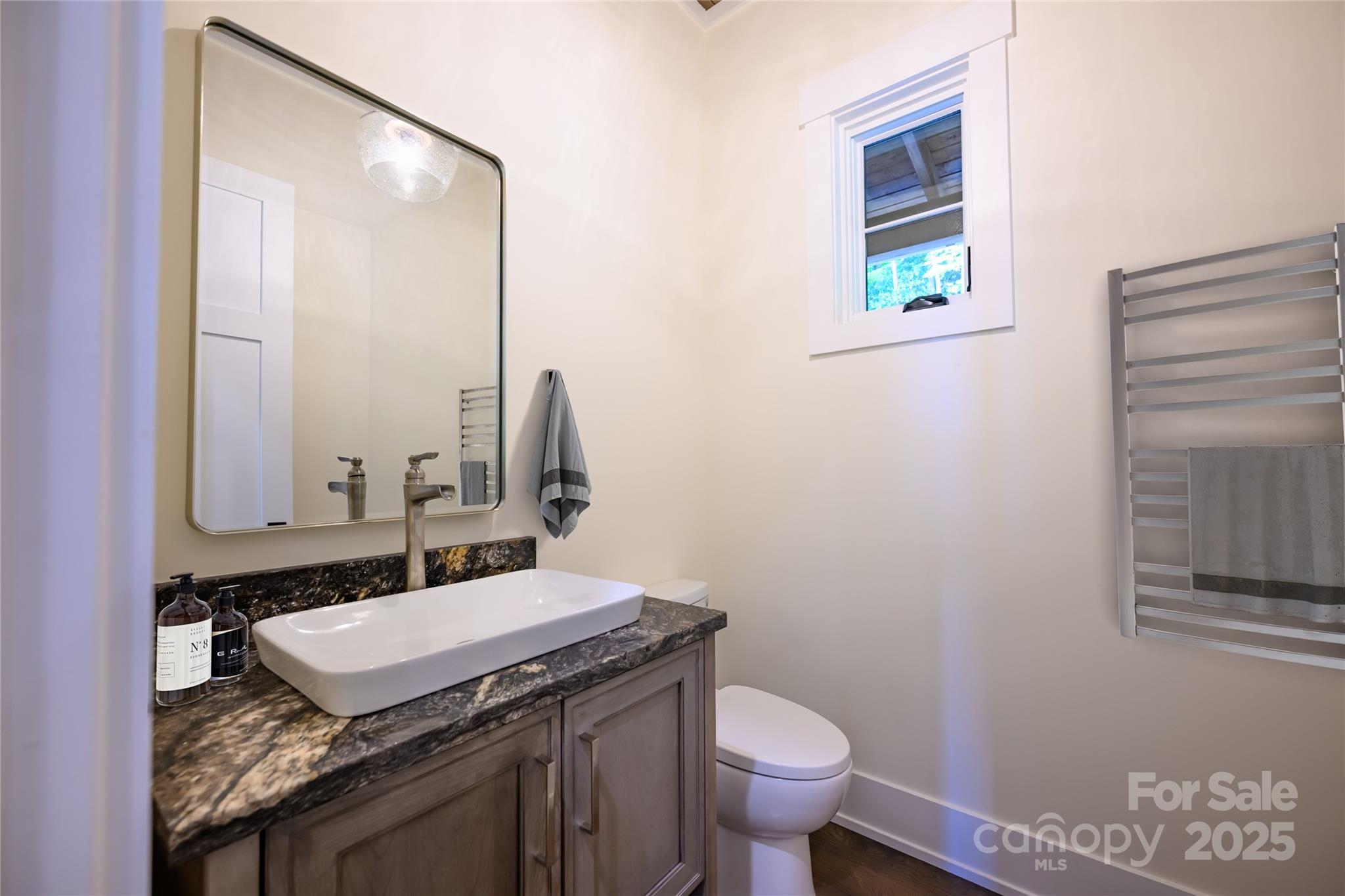 Highland Forest - Residential