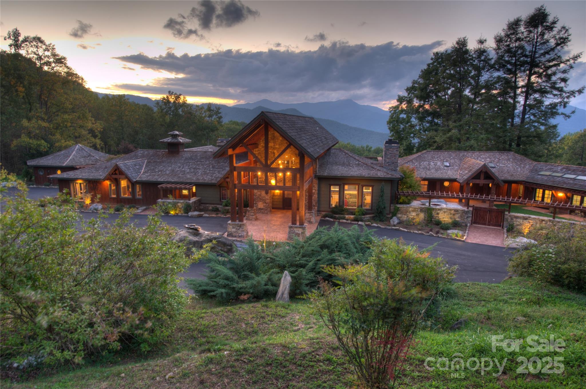 Highland Forest - Residential