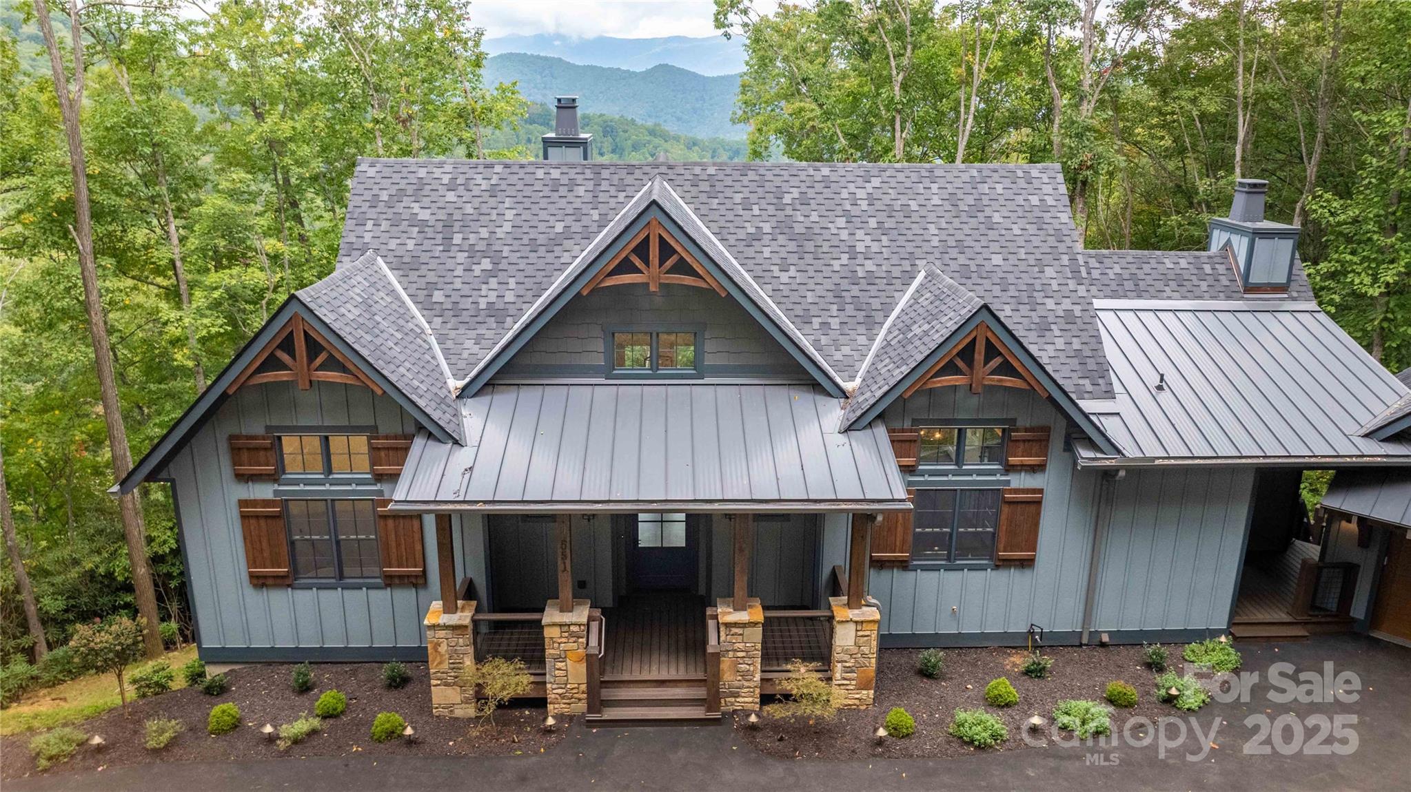 Highland Forest - Residential