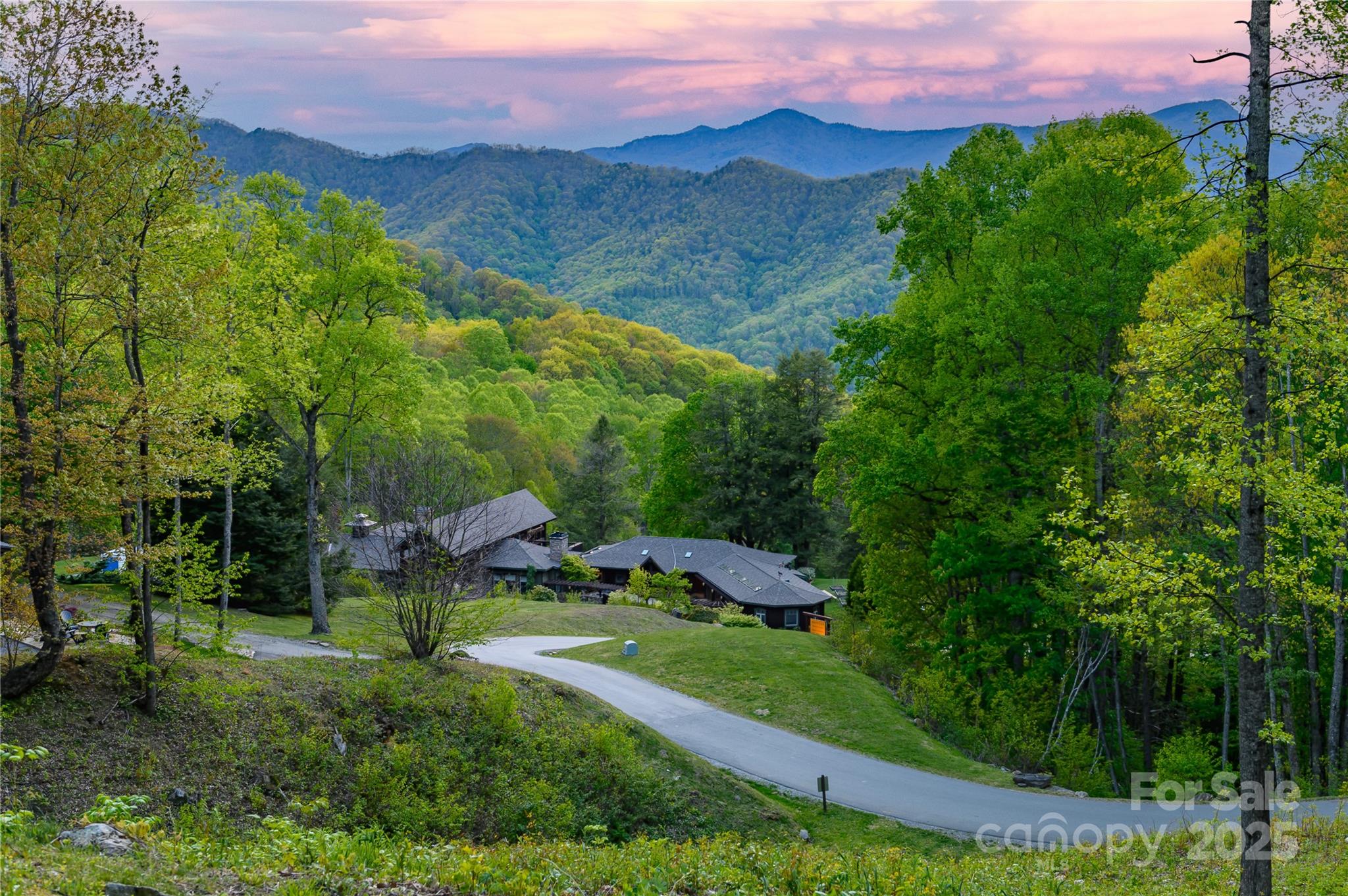Highland Forest - Residential