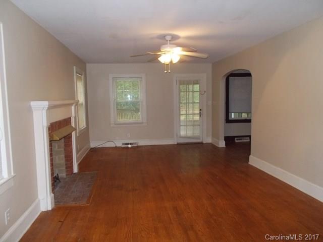 None - Residential Lease