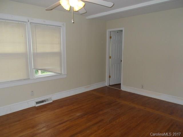 None - Residential Lease