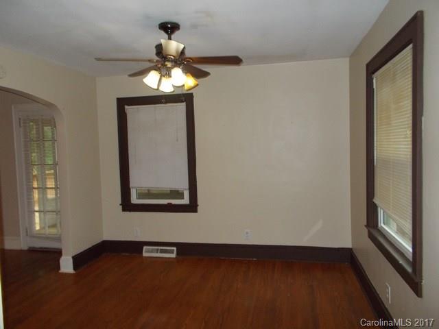 None - Residential Lease