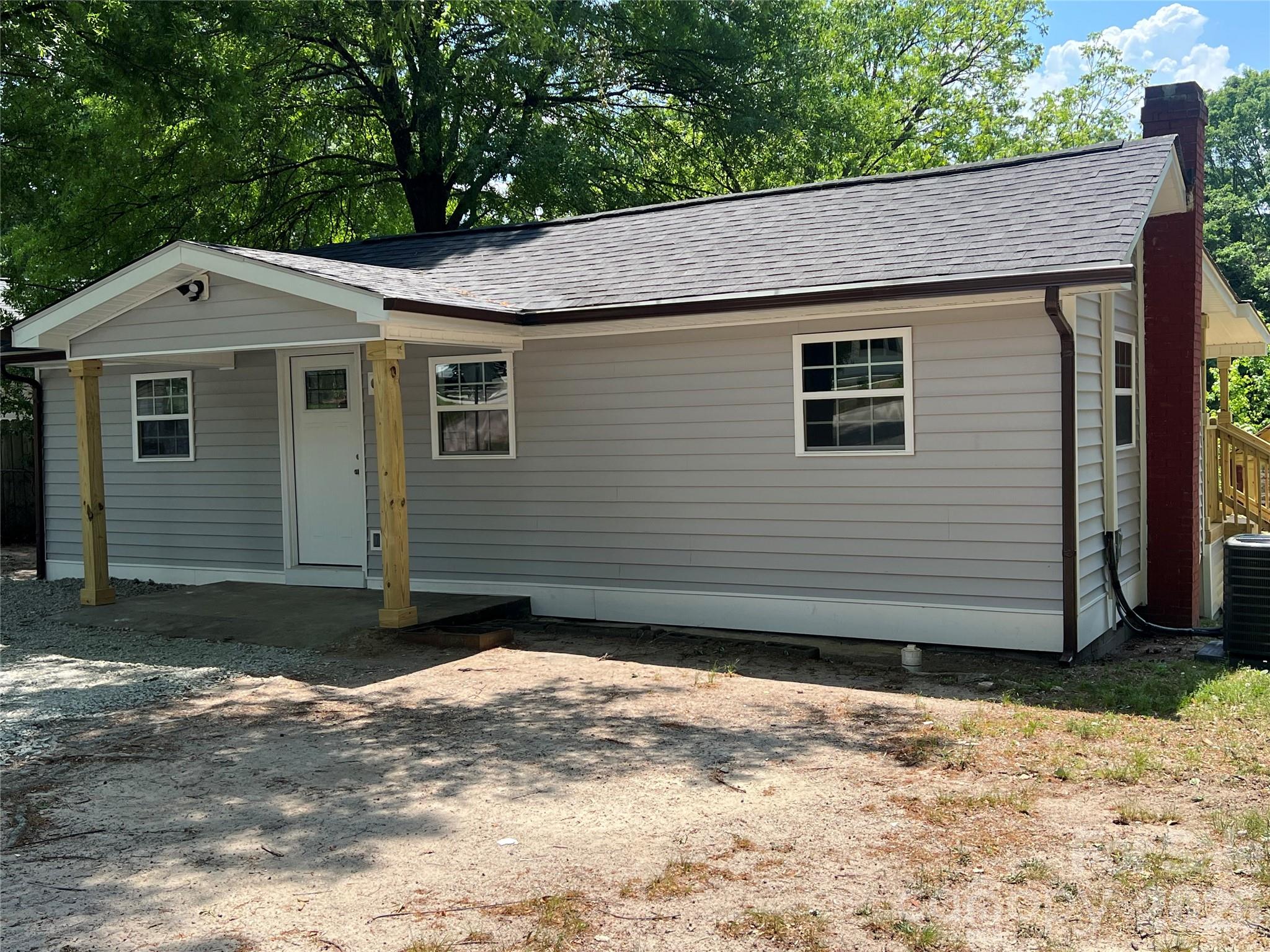 N T Wilkinson - Residential