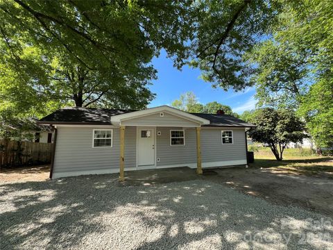 Photo of 511 Murphy Street, Kannapolis, NC 28081 (MLS # 4370787)