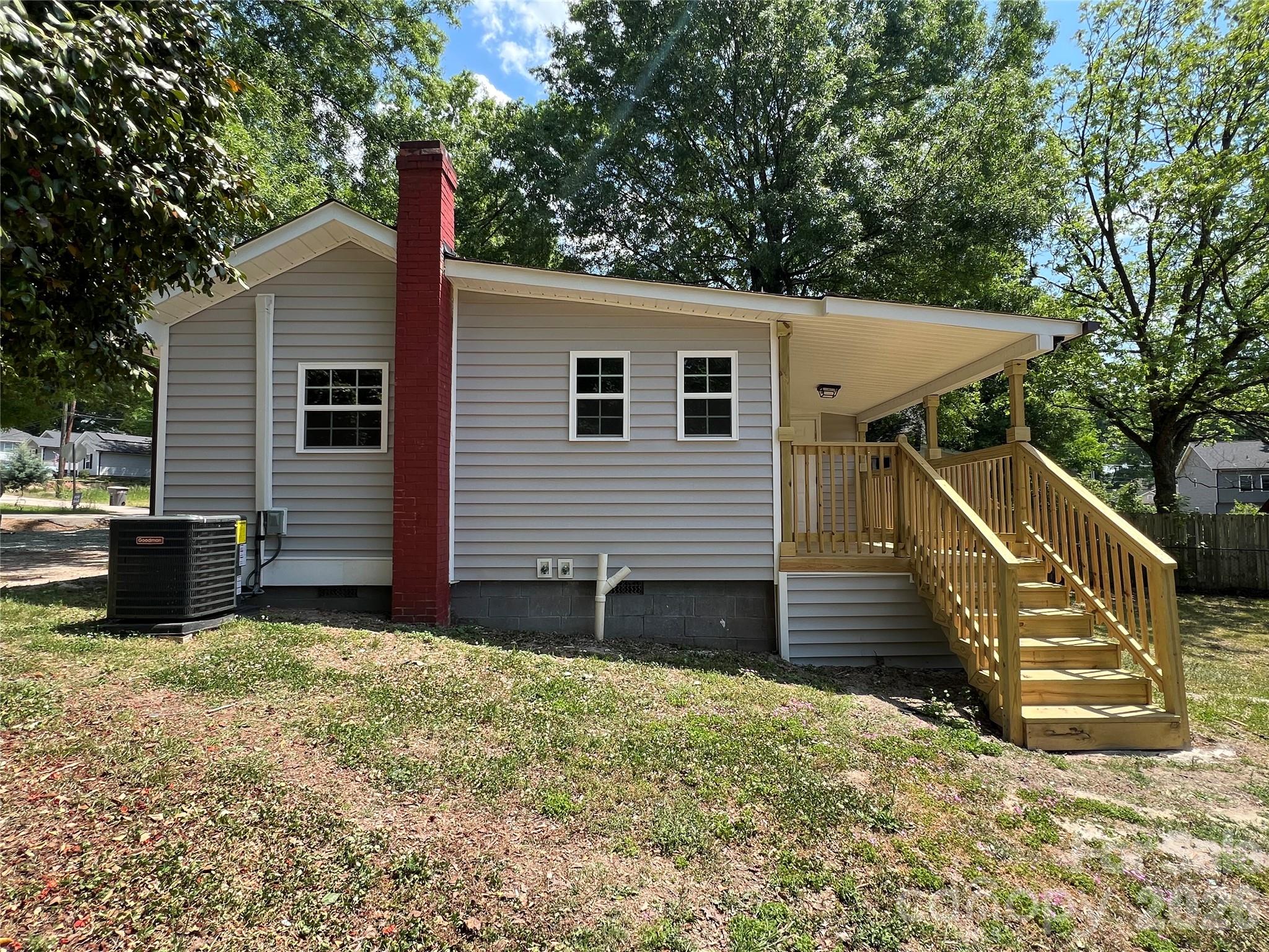 N T Wilkinson - Residential