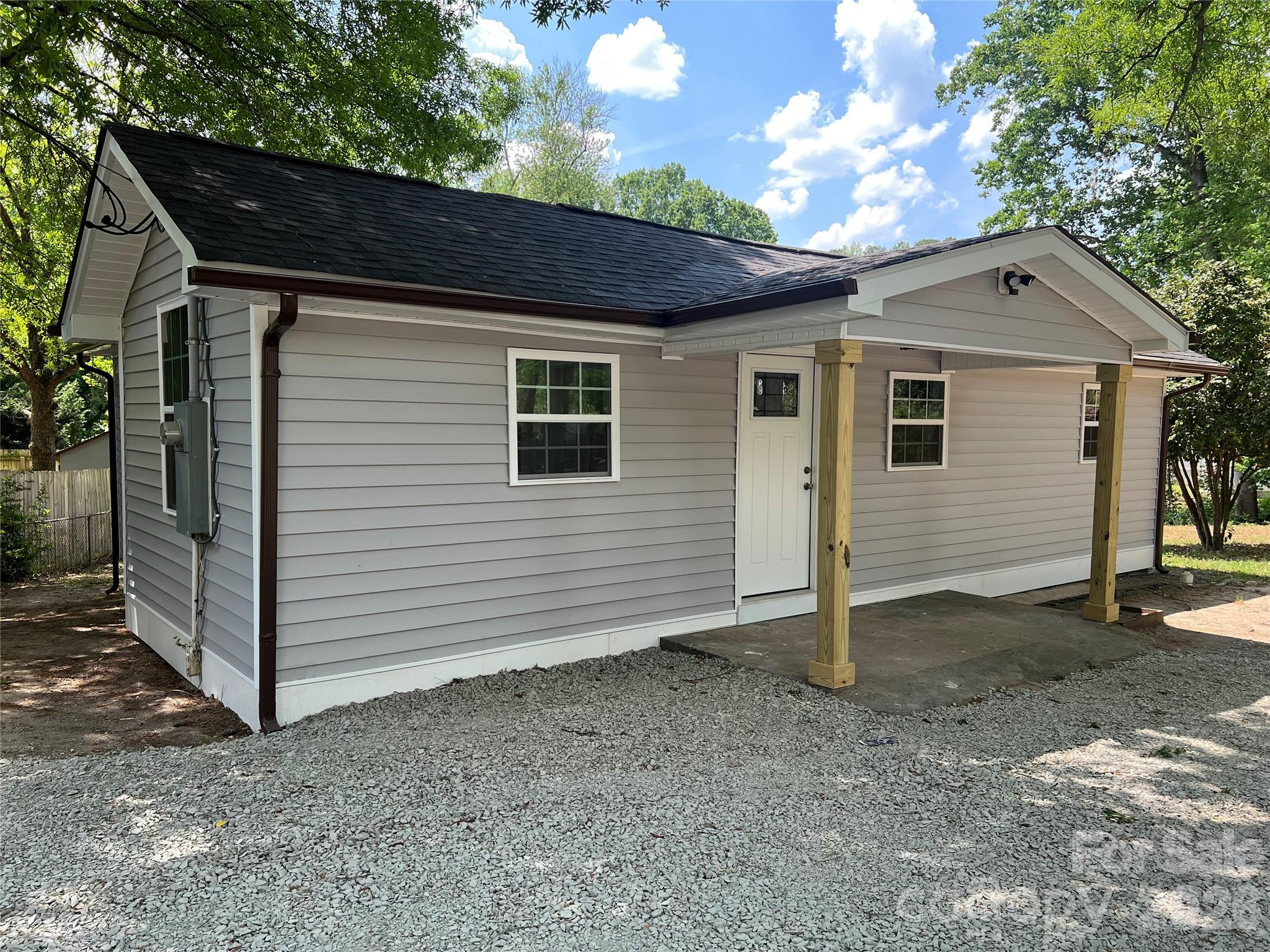 N T Wilkinson - Residential