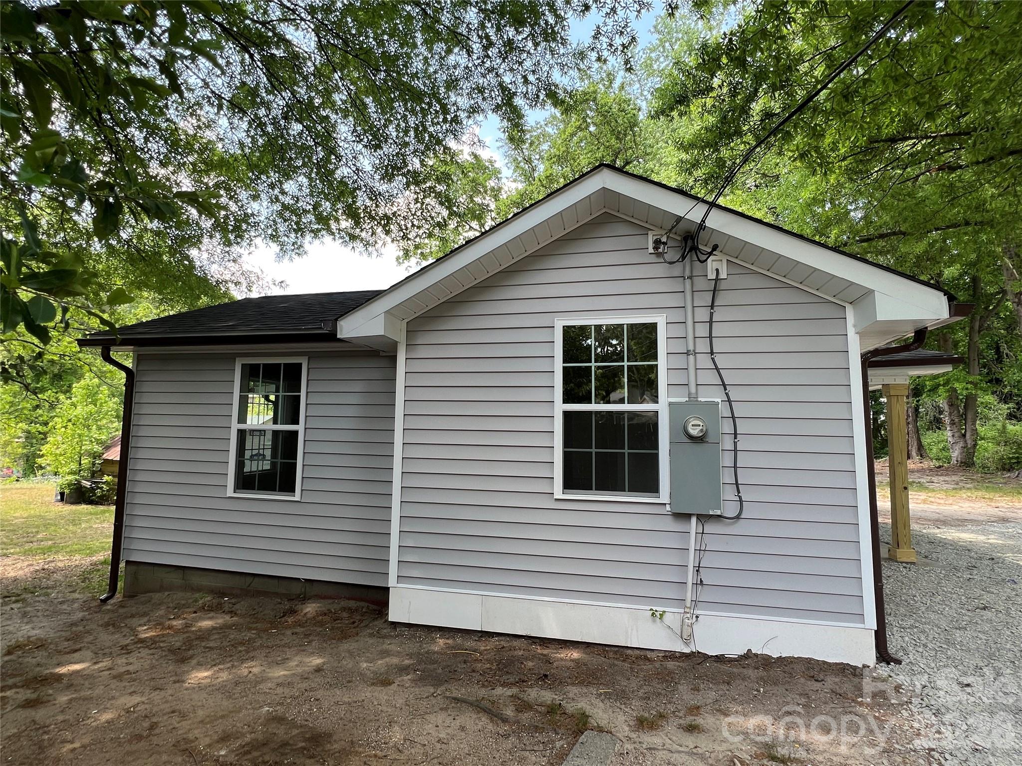 N T Wilkinson - Residential