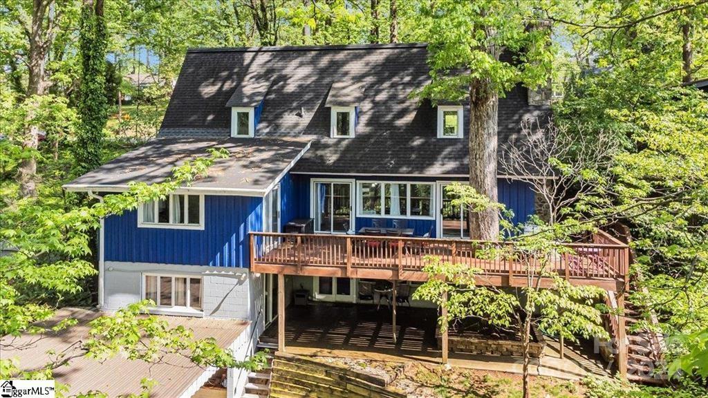 University Park - Residential