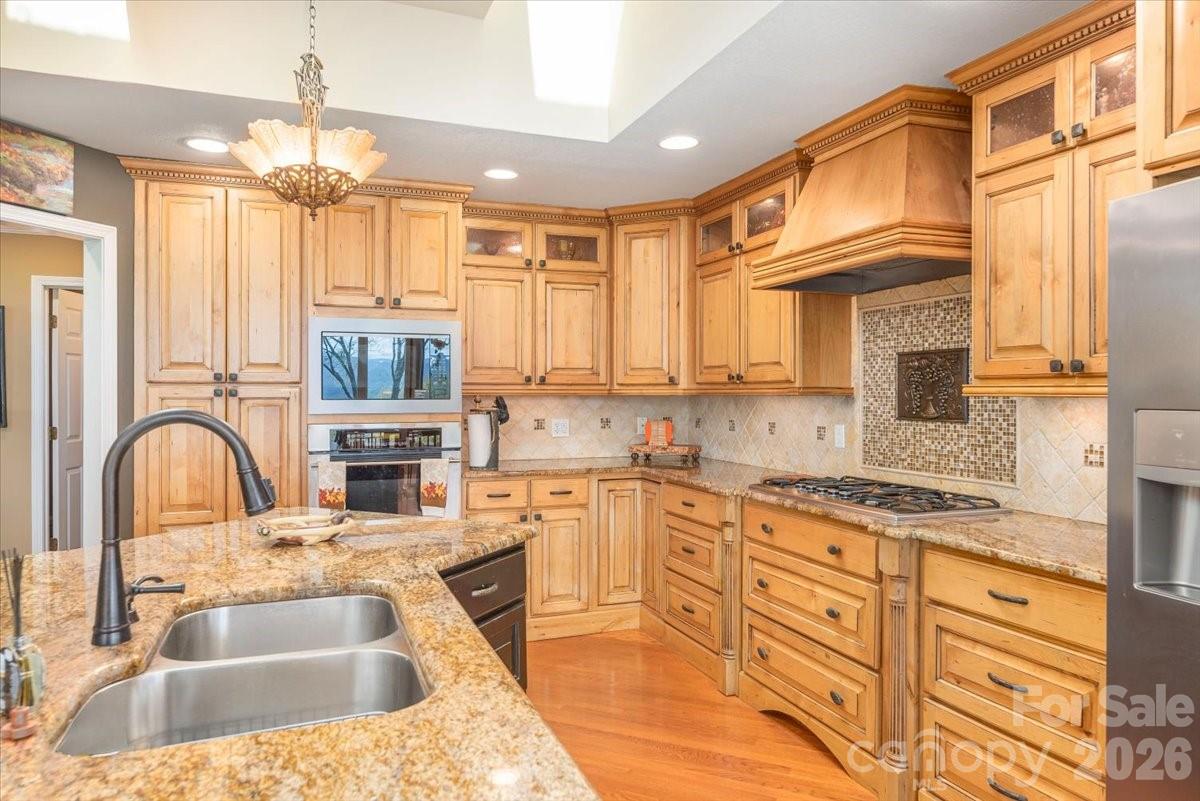 Laurel Ridge Country Club - Residential