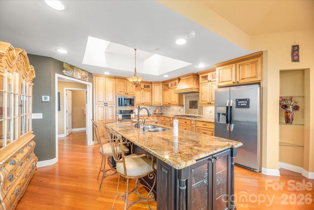 Laurel Ridge Country Club - Residential