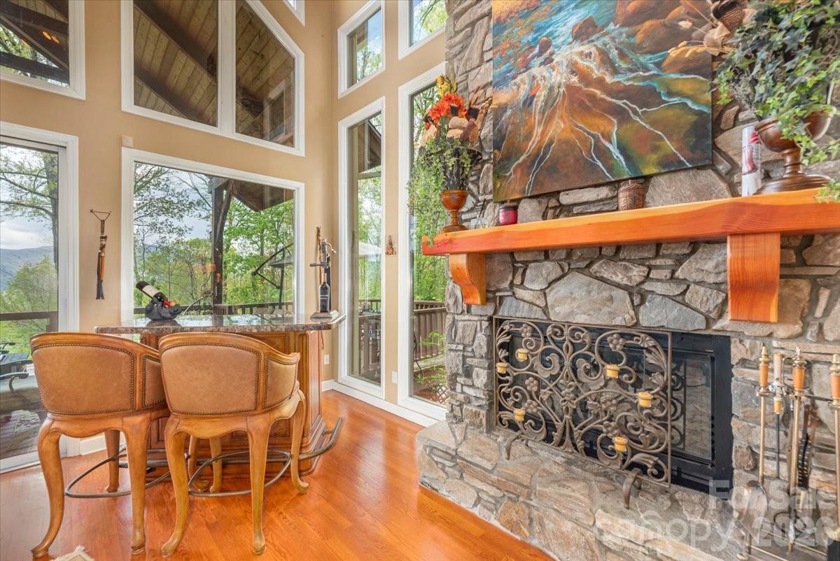 Laurel Ridge Country Club - Residential