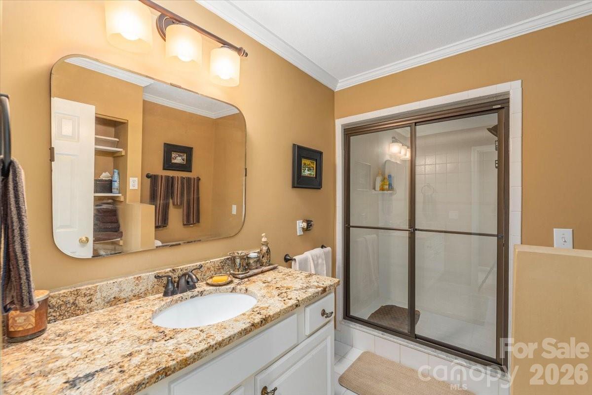 Laurel Ridge Country Club - Residential