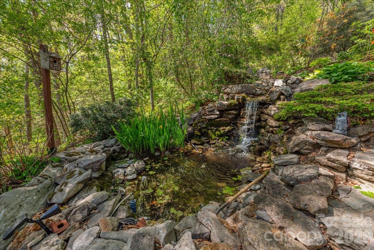 Laurel Ridge Country Club - Residential