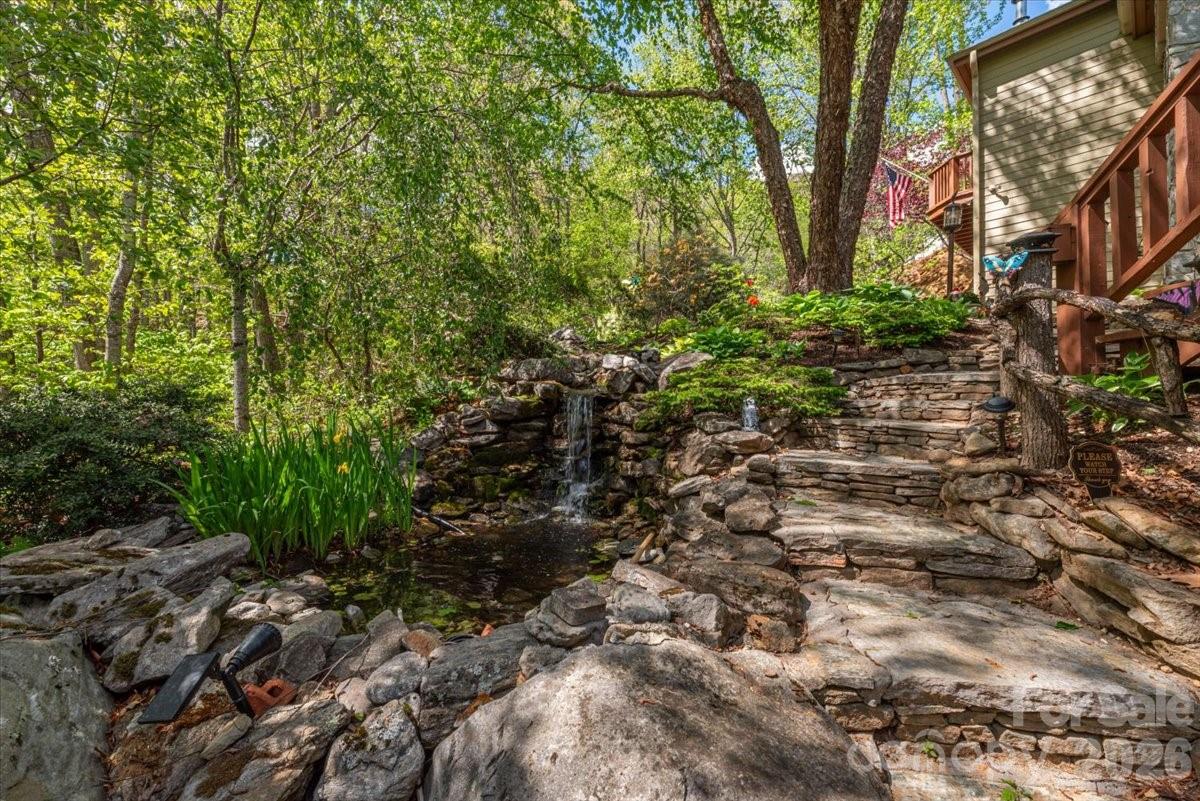 Laurel Ridge Country Club - Residential