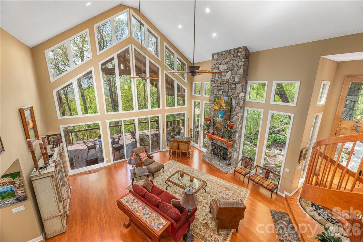 Laurel Ridge Country Club - Residential