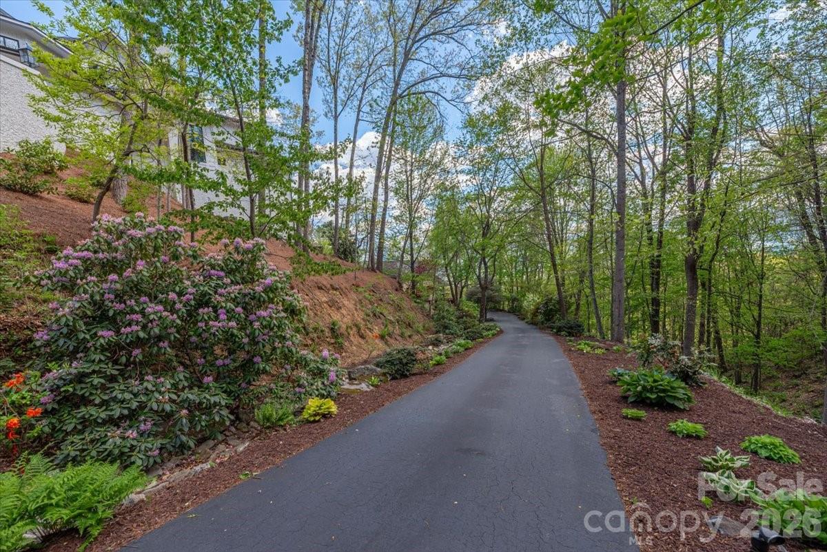 Laurel Ridge Country Club - Residential