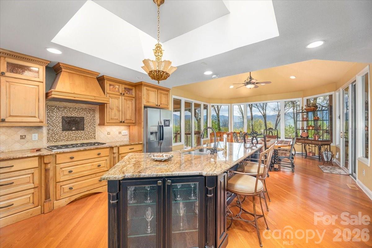 Laurel Ridge Country Club - Residential