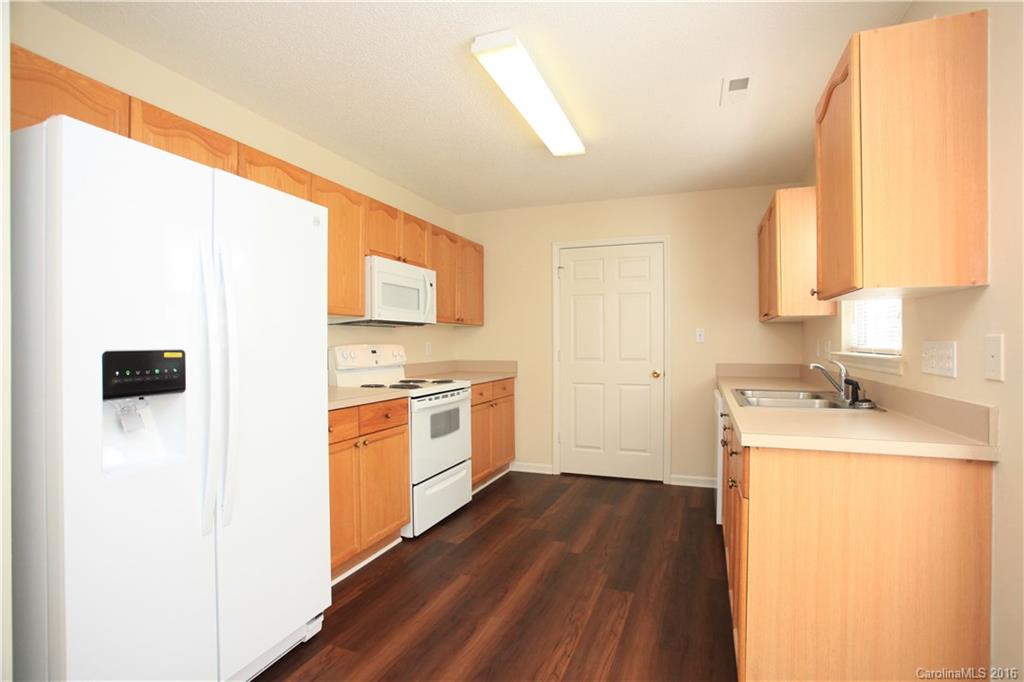 Oak Grove - Residential Lease