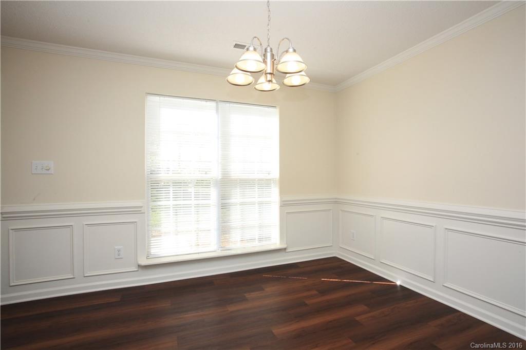 Oak Grove - Residential Lease