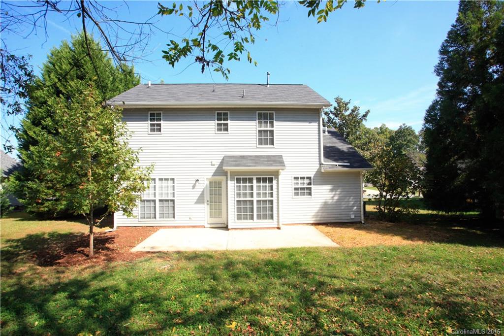 Oak Grove - Residential Lease