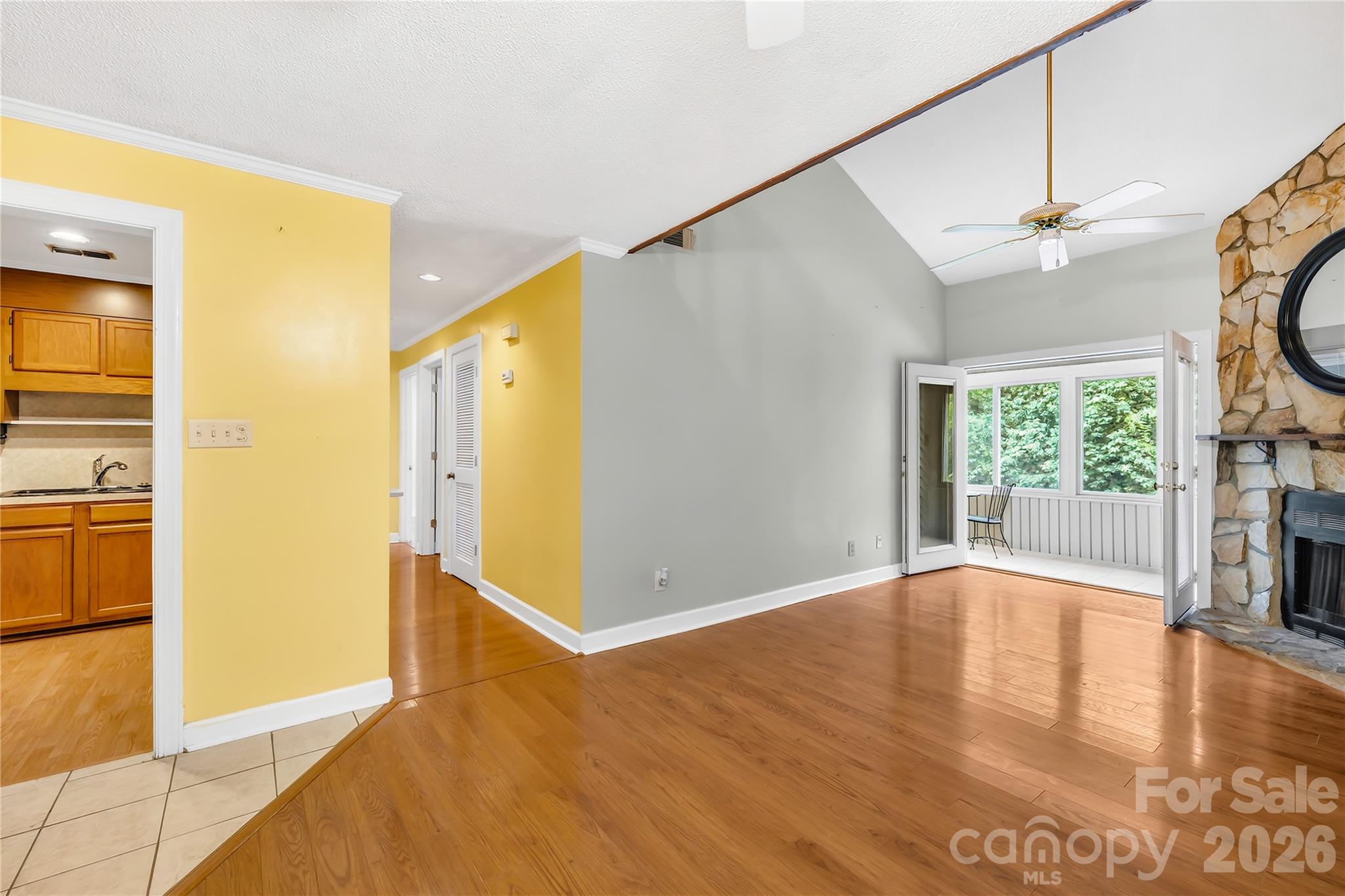 Woodridge - Residential