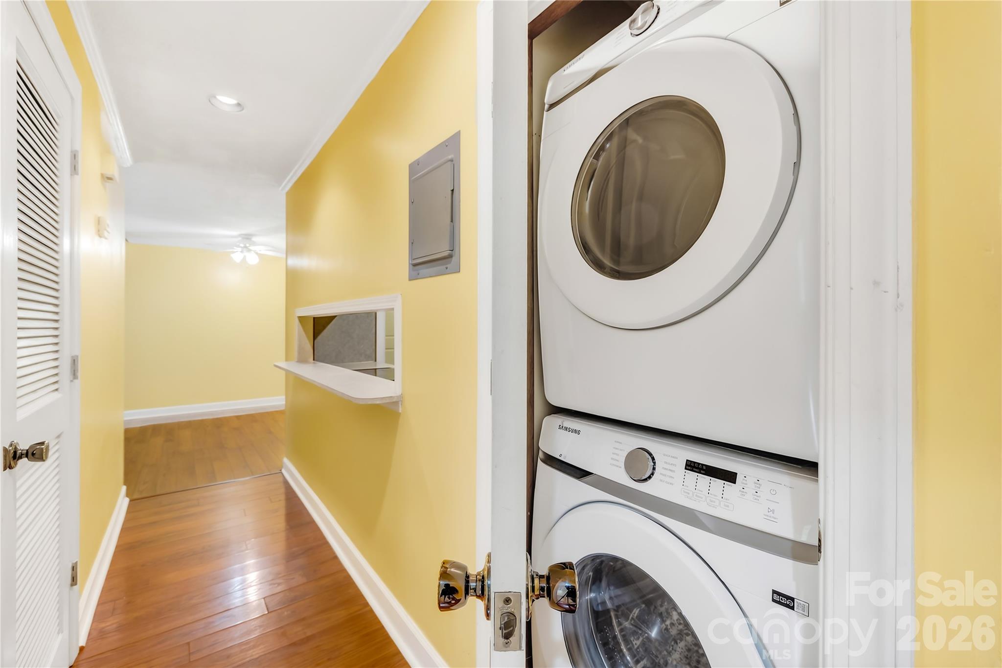 Woodridge - Residential