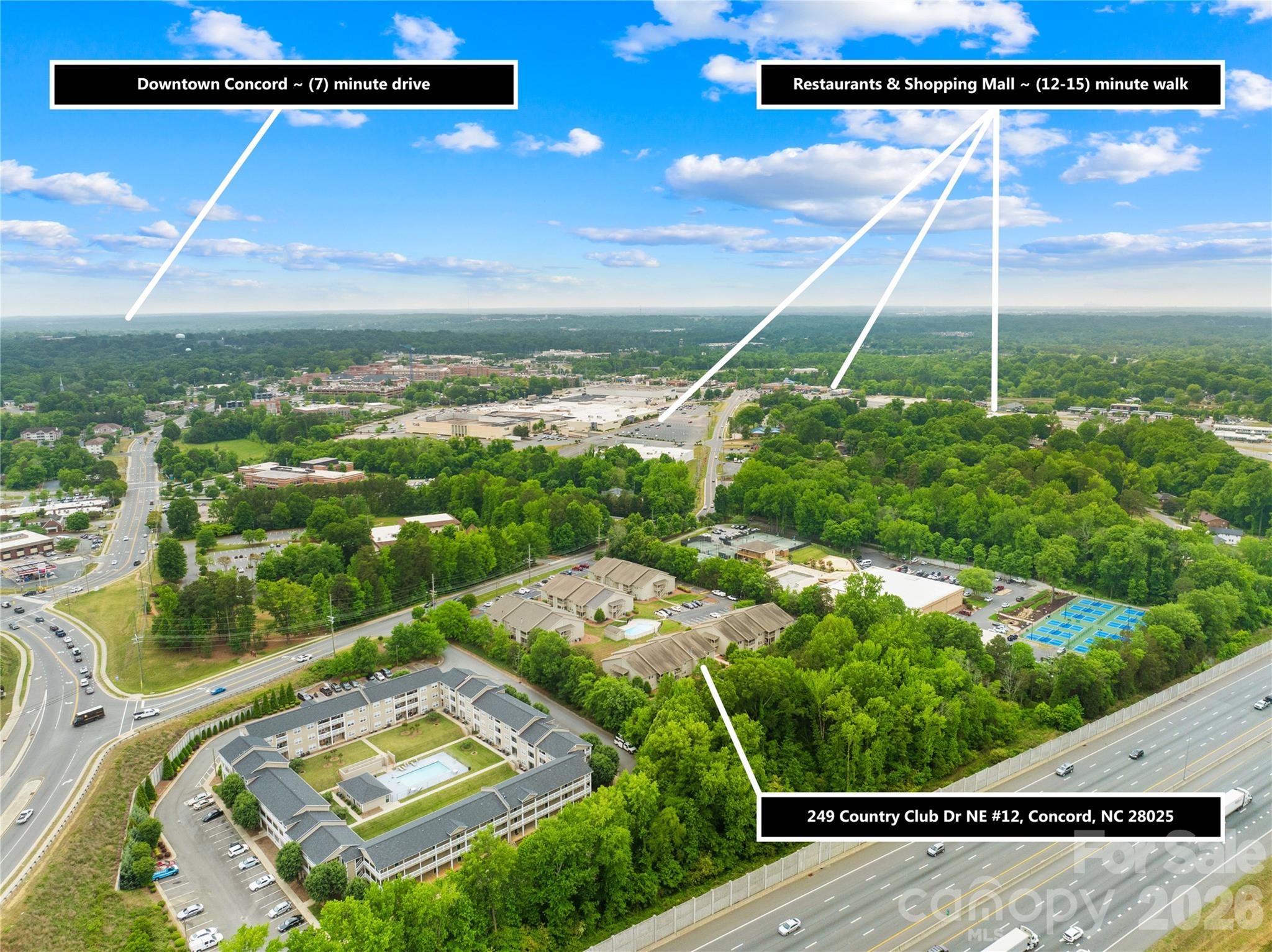 Woodridge - Residential