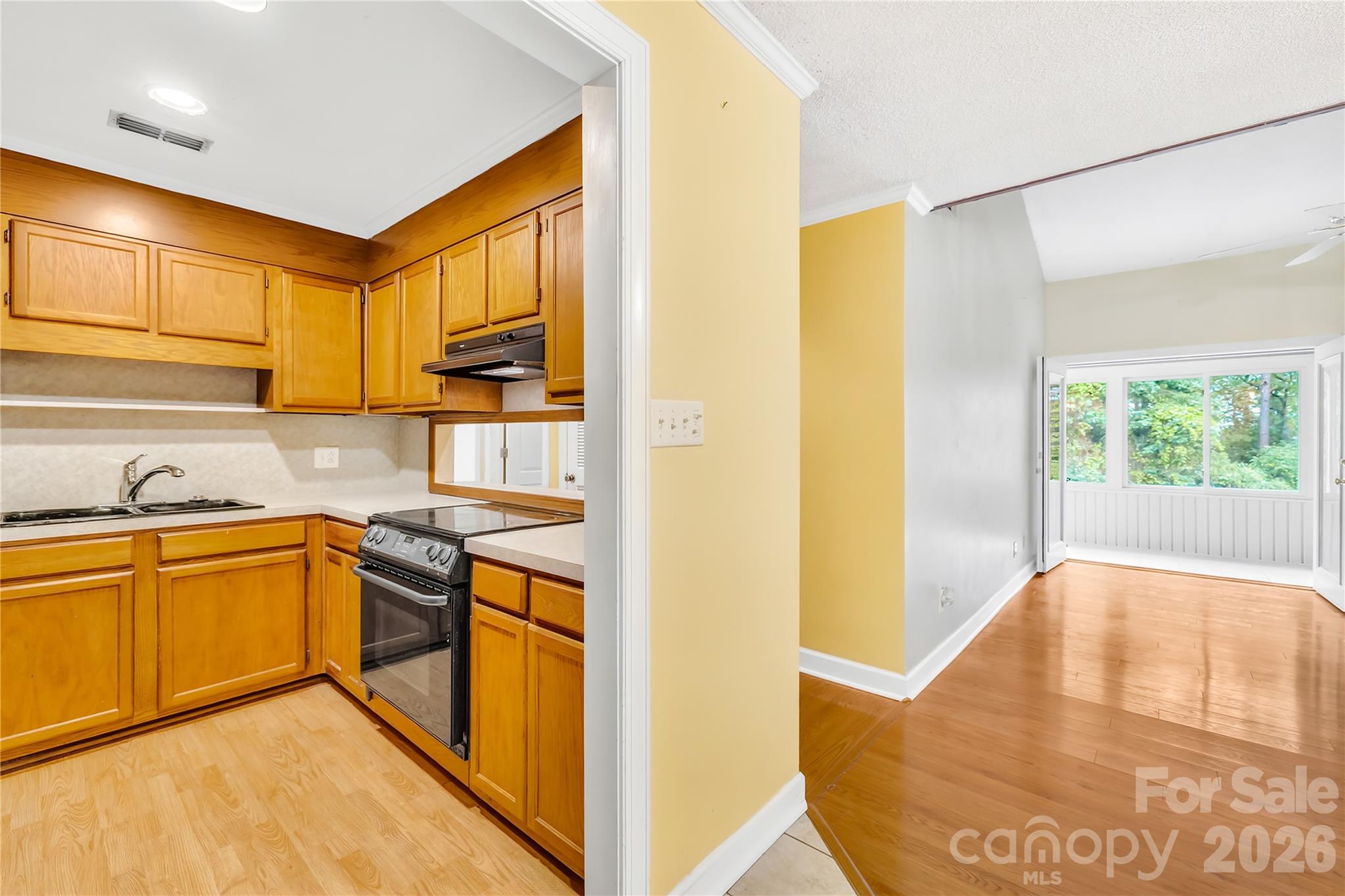Woodridge - Residential