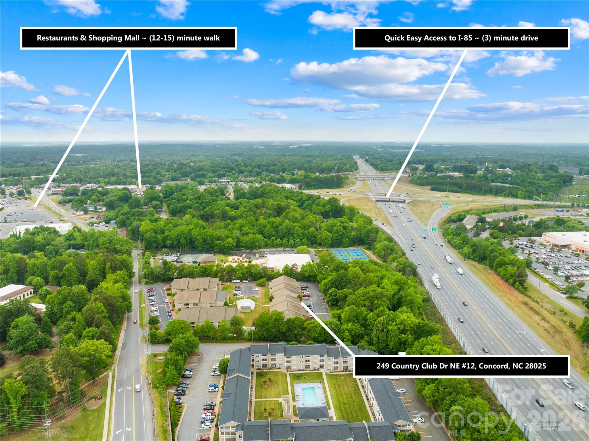 Woodridge - Residential