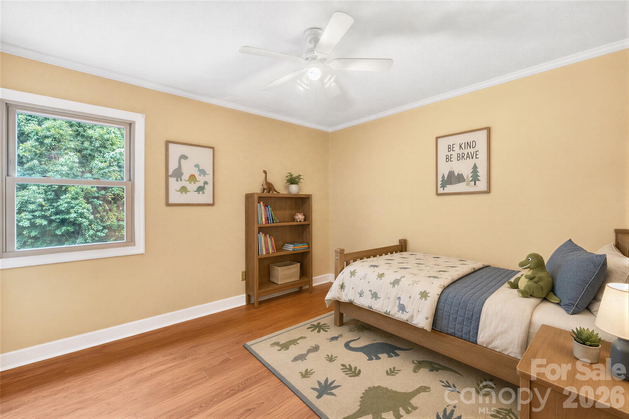 Woodridge - Residential