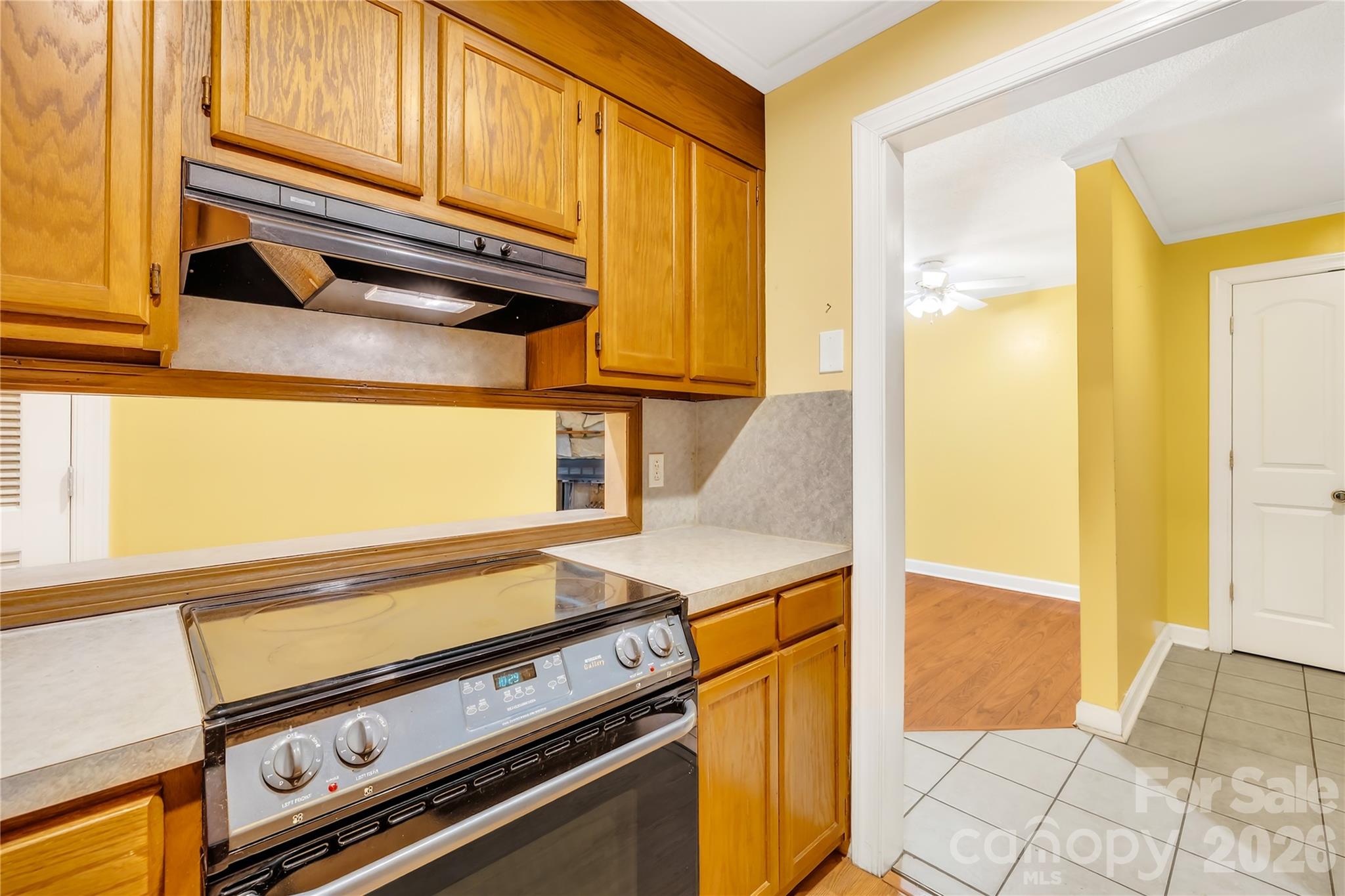 Woodridge - Residential