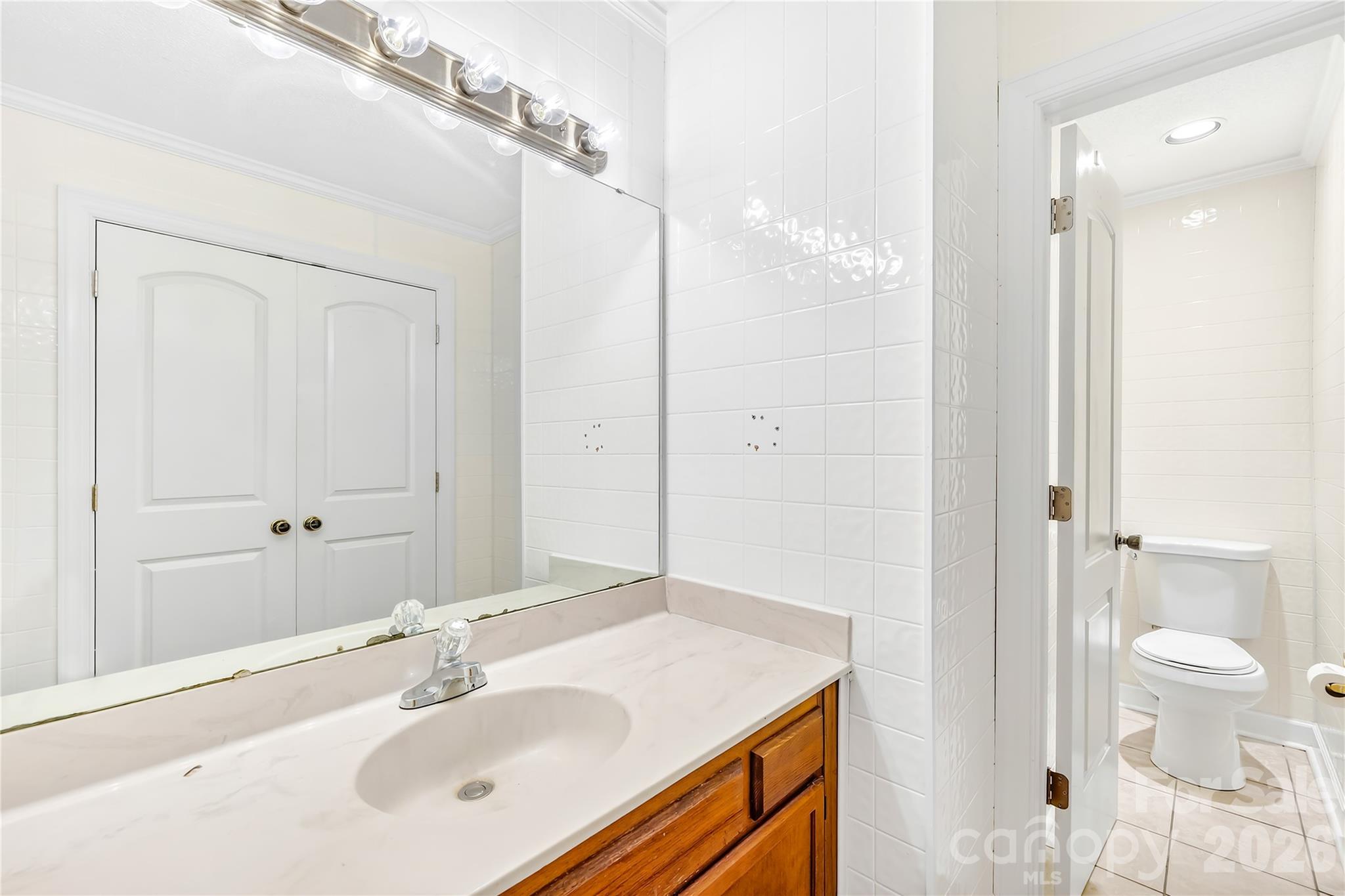 Woodridge - Residential