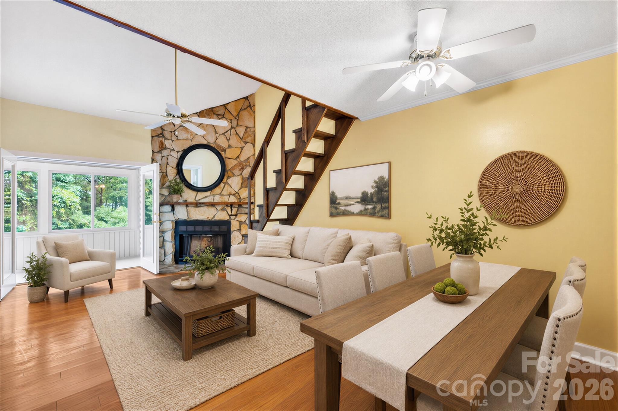 Woodridge - Residential