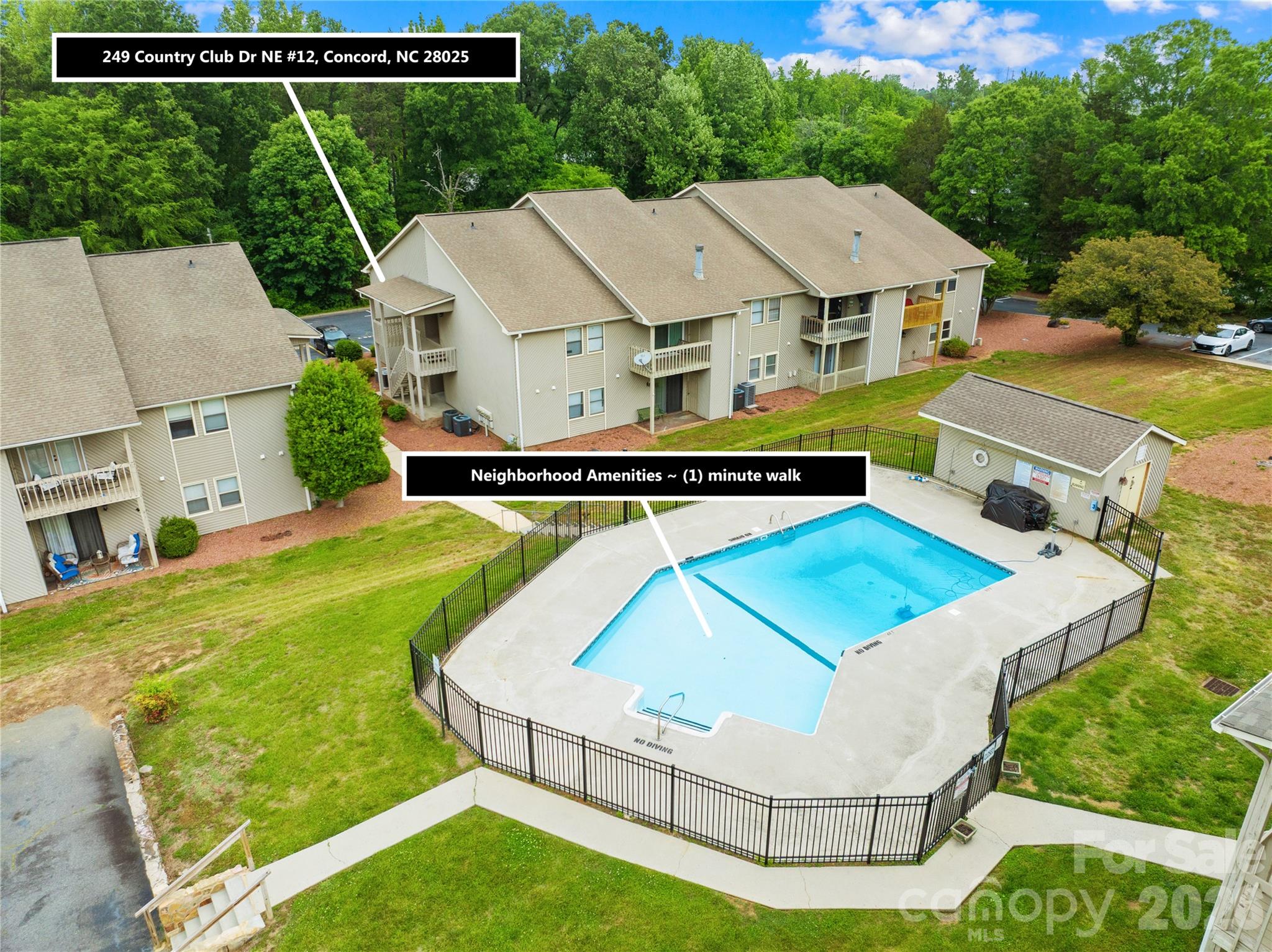 Woodridge - Residential