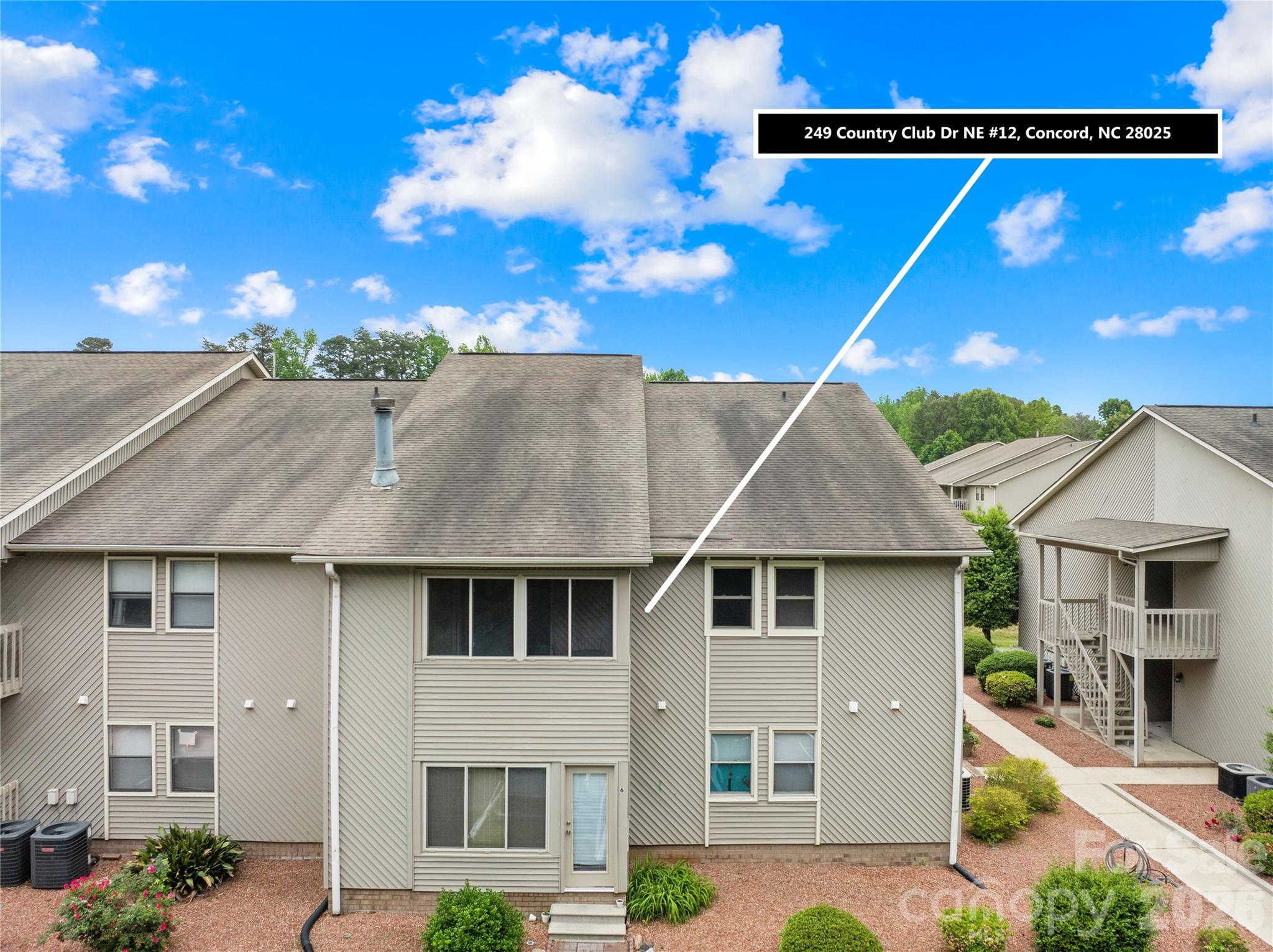 Woodridge - Residential