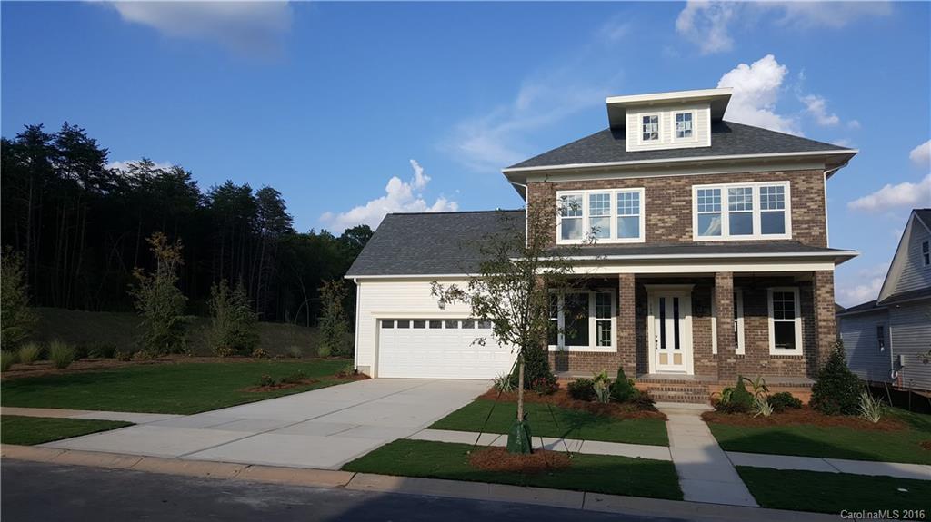 Masons Bend - Residential