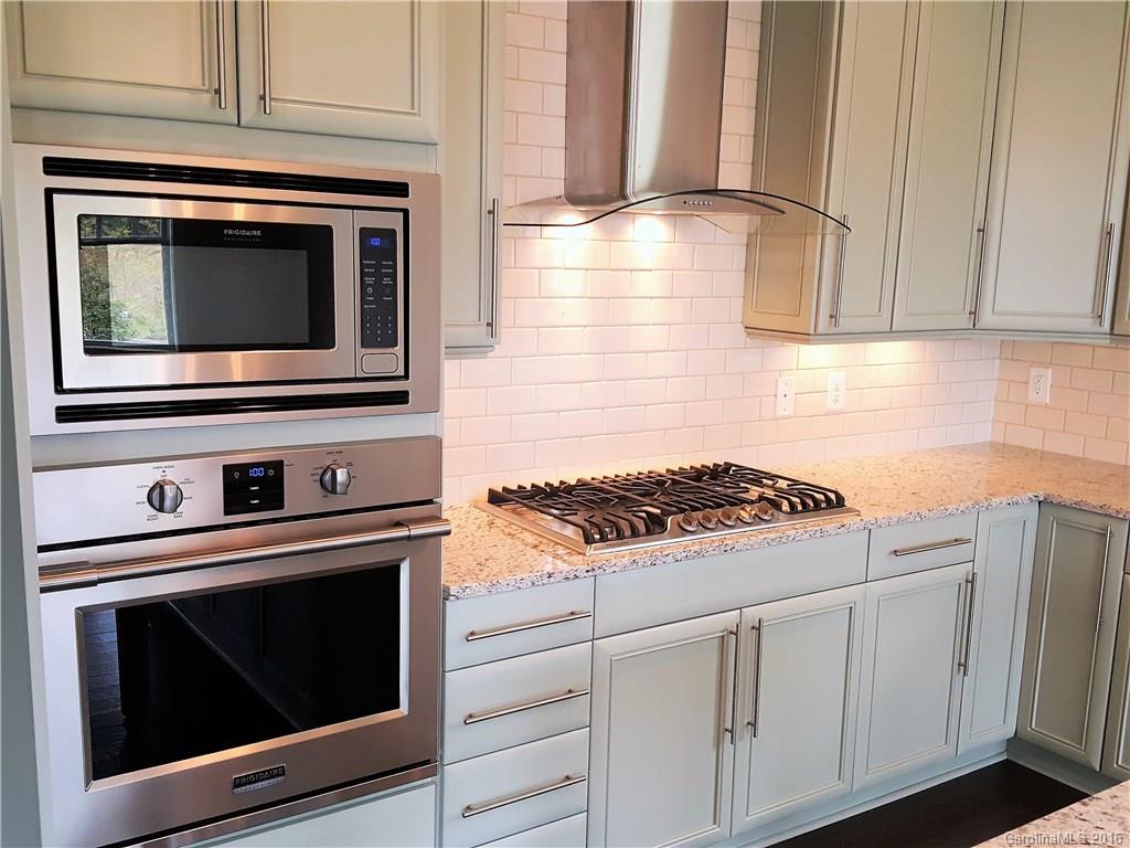 Masons Bend - Residential