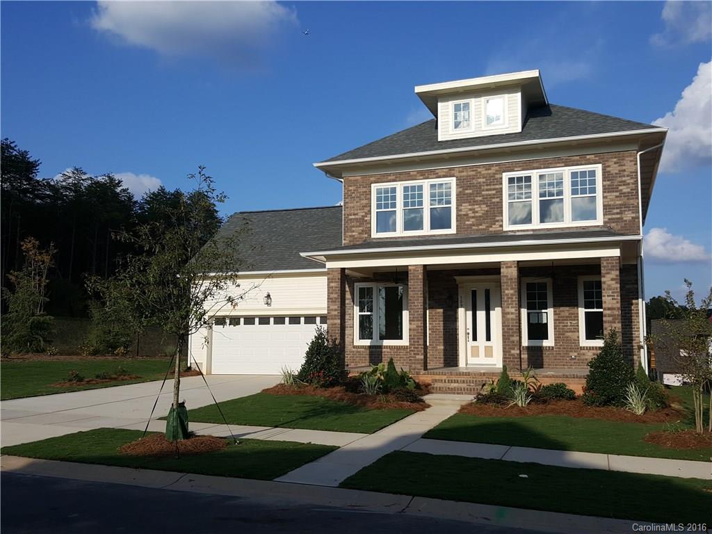 Masons Bend - Residential