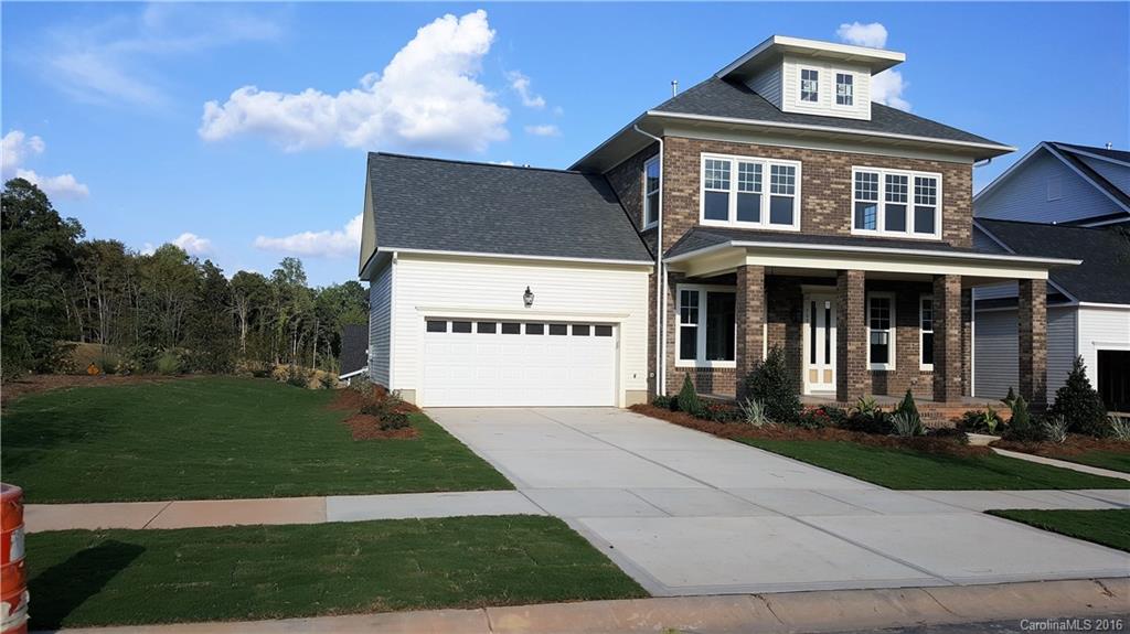 Masons Bend - Residential