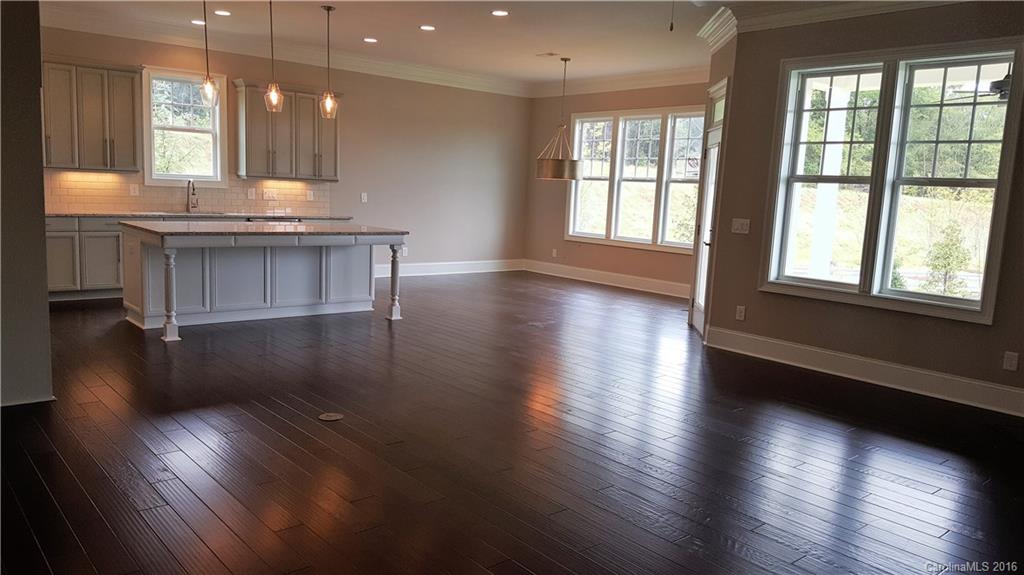 Masons Bend - Residential