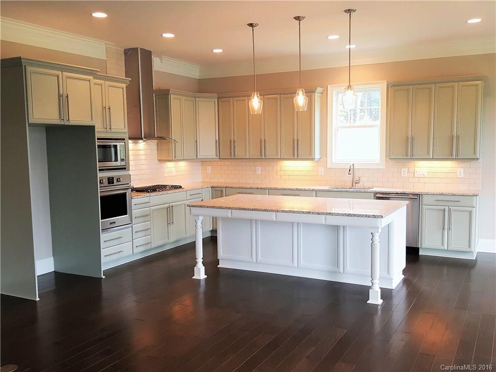 Masons Bend - Residential